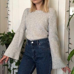 SOLD Madewell sweater